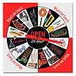 What's For Lunch? Decision Spinner